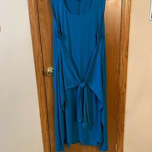 Lane Bryant Sleeveless Dress